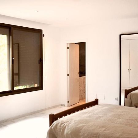 Bright Apartment In The Hills Of Elviria Μάλαγα Εξωτερικό φωτογραφία