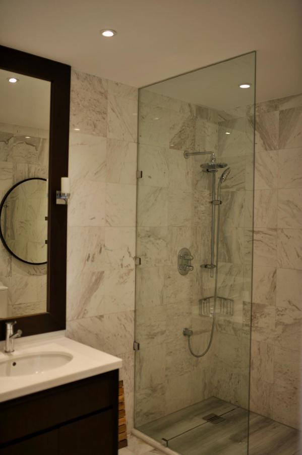 Bright Apartment In The Hills Of Elviria Μάλαγα Εξωτερικό φωτογραφία