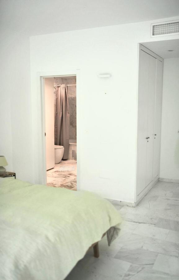 Bright Apartment In The Hills Of Elviria Μάλαγα Εξωτερικό φωτογραφία