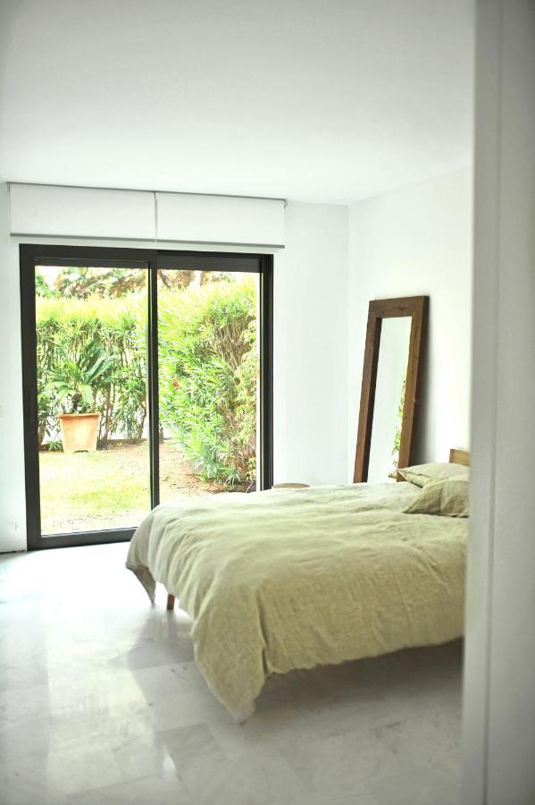 Bright Apartment In The Hills Of Elviria Μάλαγα Εξωτερικό φωτογραφία
