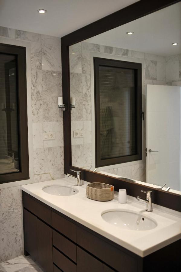 Bright Apartment In The Hills Of Elviria Μάλαγα Εξωτερικό φωτογραφία